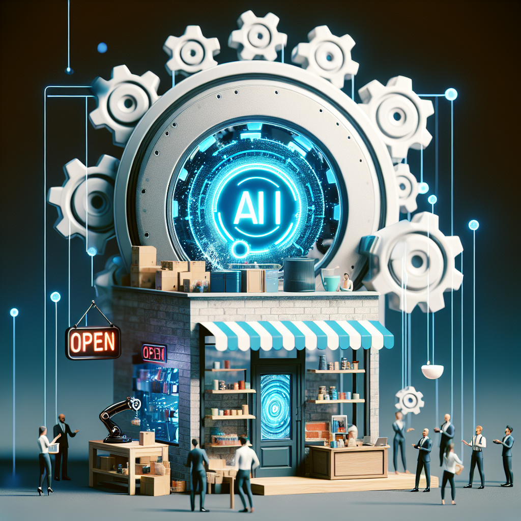 AI outsourcing