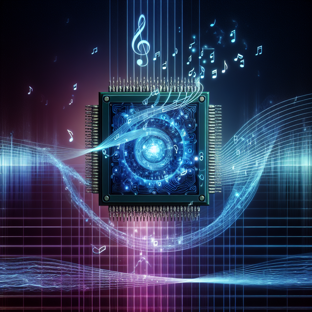 AI in music