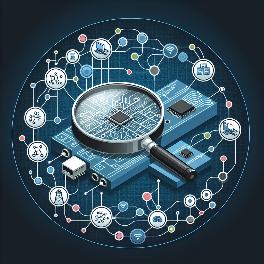 AI in telecommunications