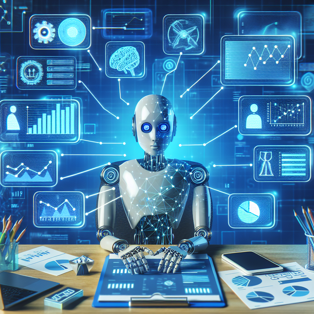 AI project management