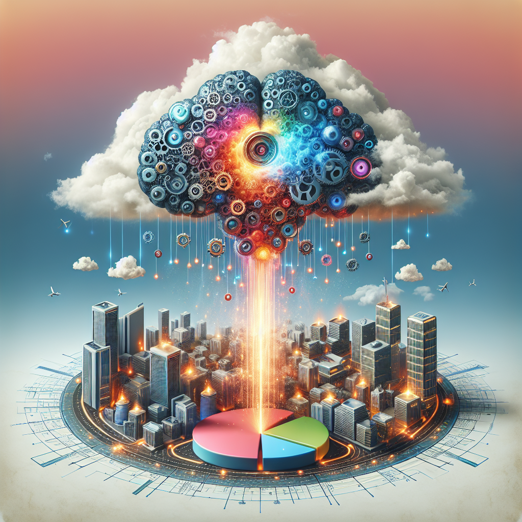 AI in cloud computing