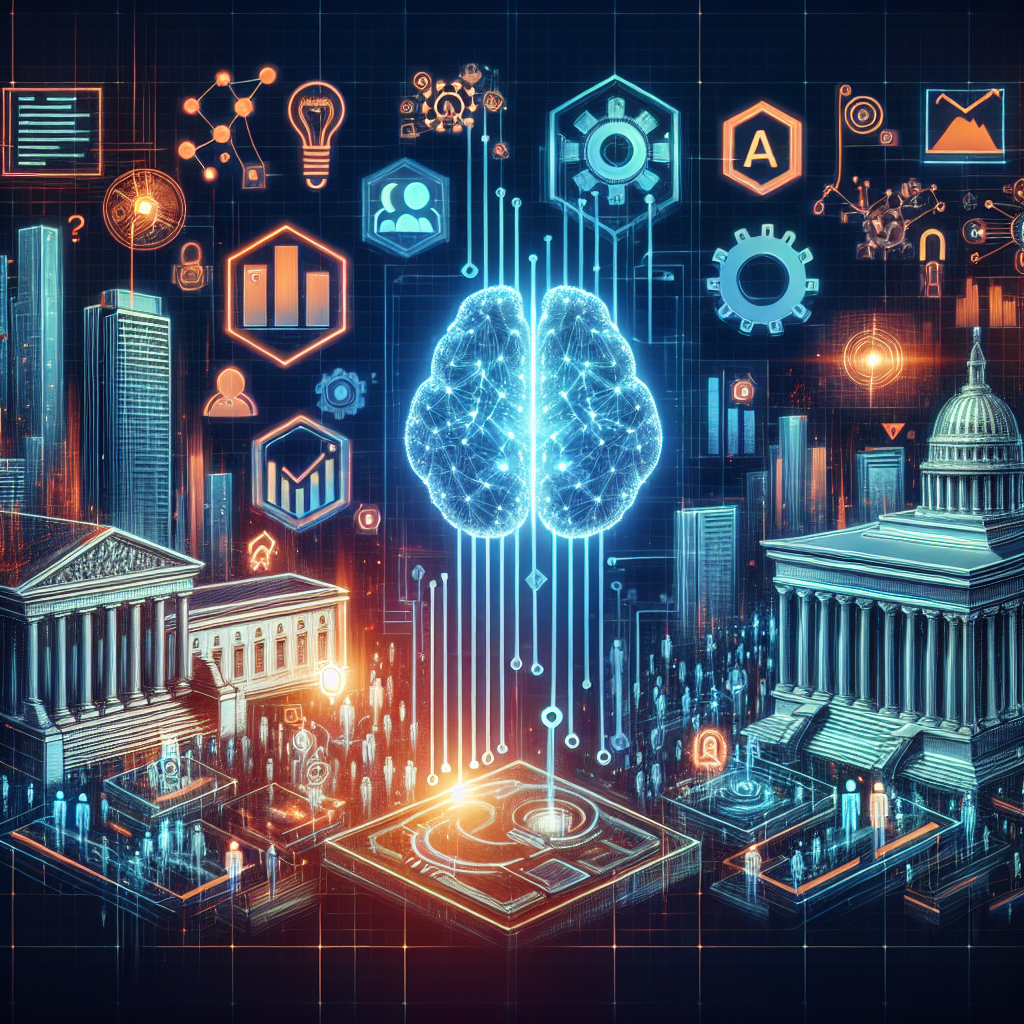 AI for business intelligence