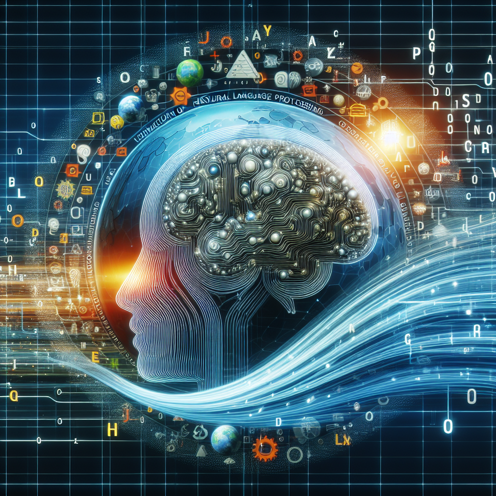 Natural Language Processing (NLP)