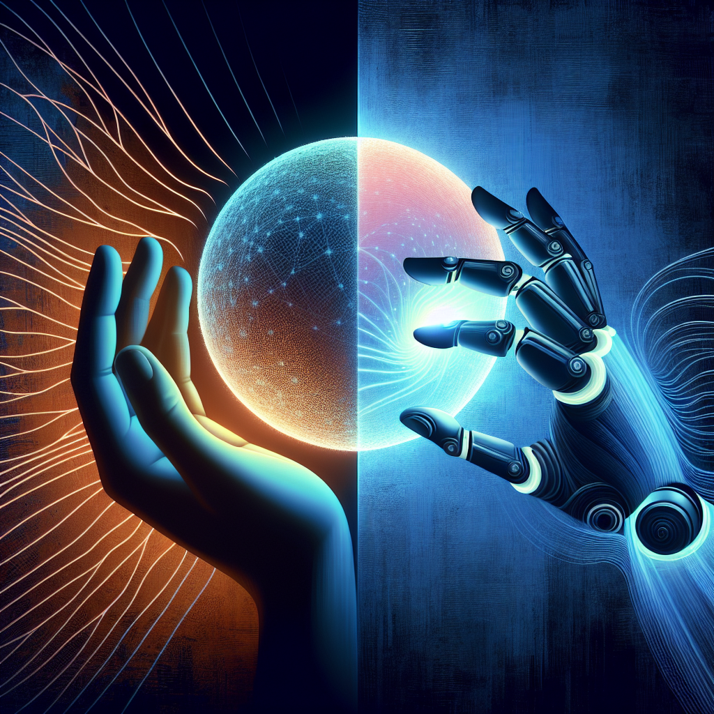 AI and privacy concerns