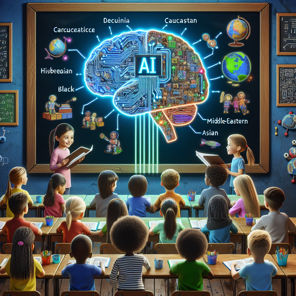 AI in education