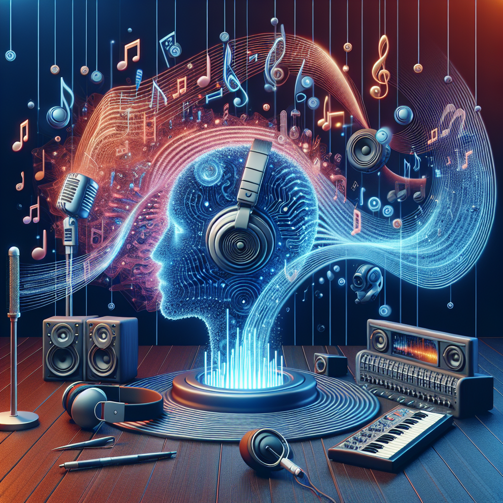 AI in music