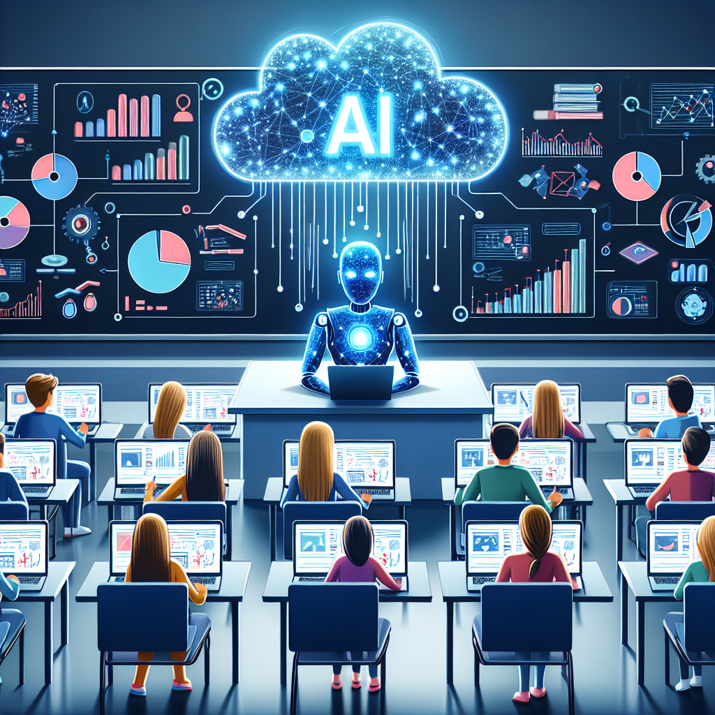 AI for business intelligence