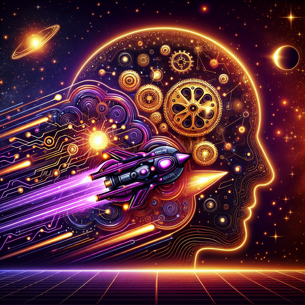 AI and machine learning (AI vs ML)