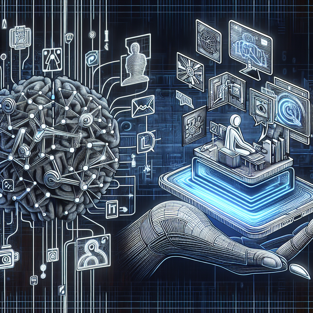 Natural Language Processing (NLP)