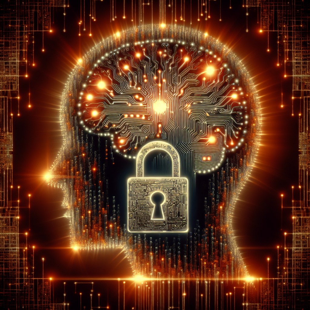 AI and privacy concerns