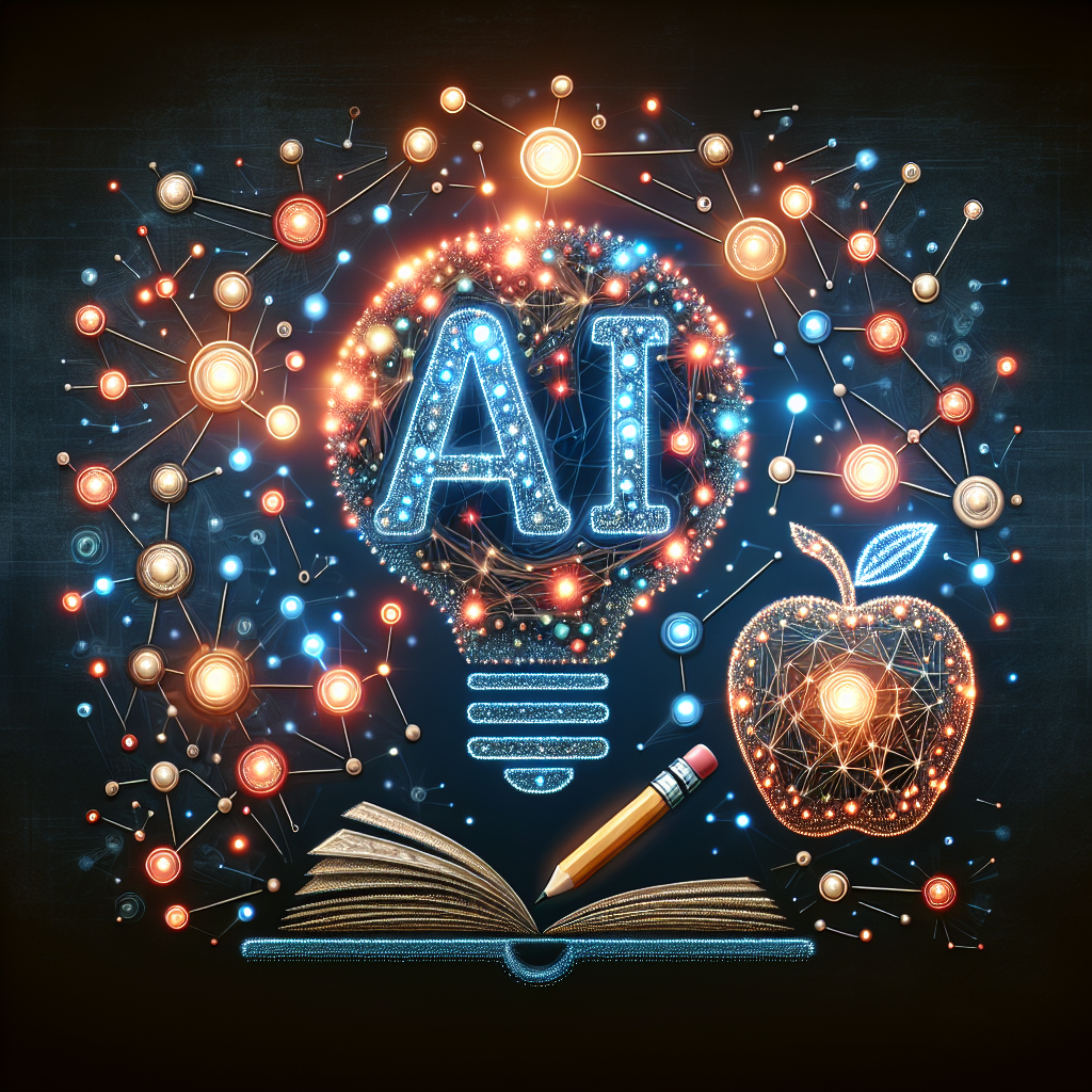 AI in education