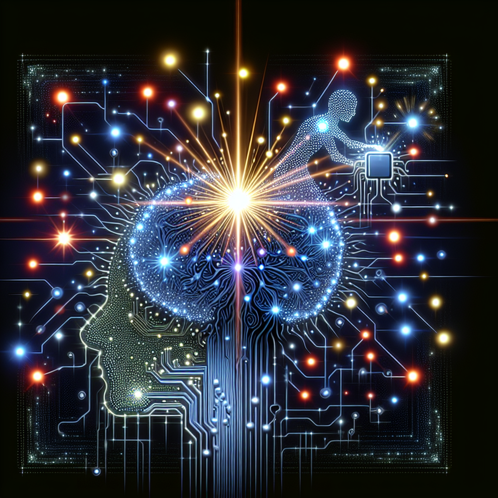 AI in telecommunications