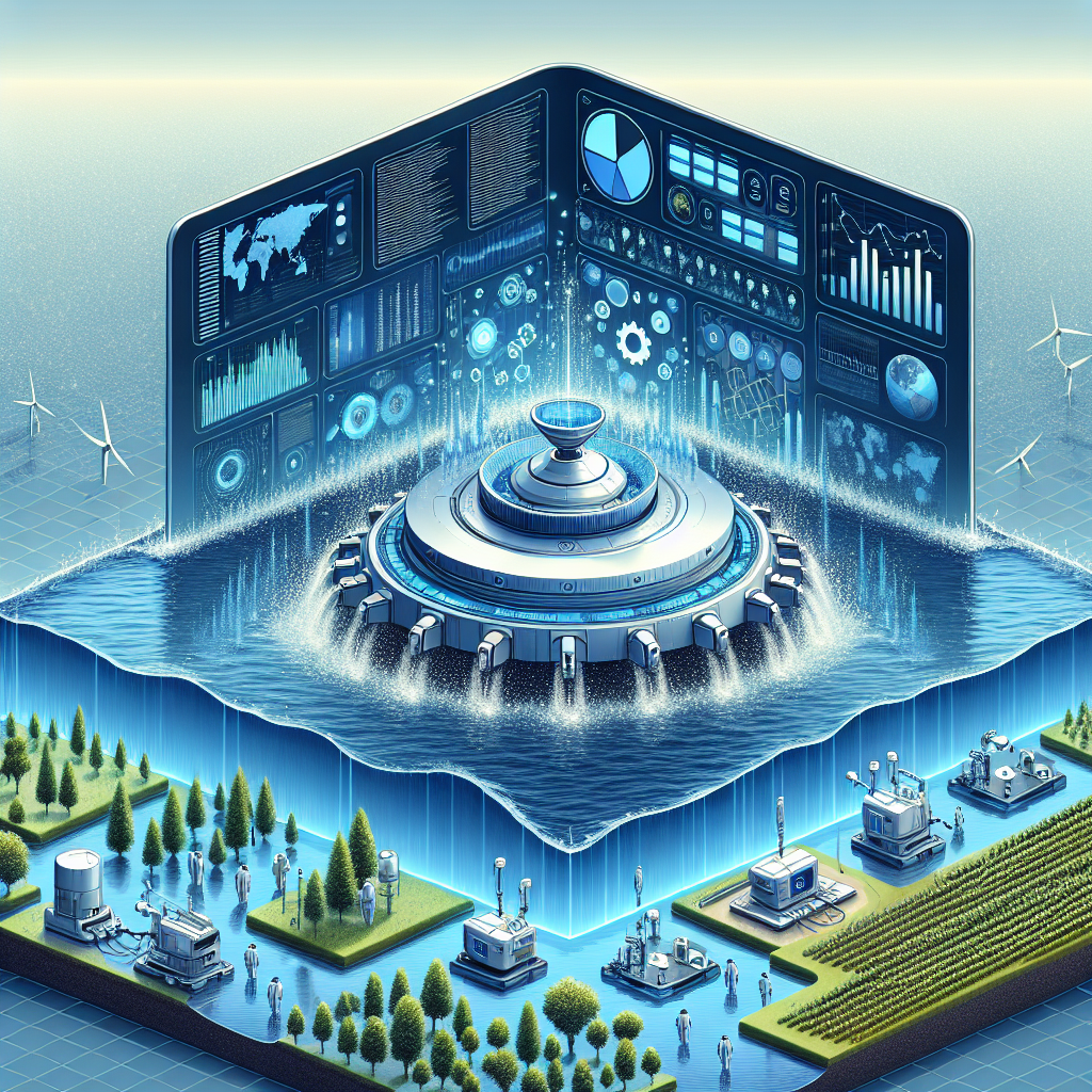 AI and sustainability