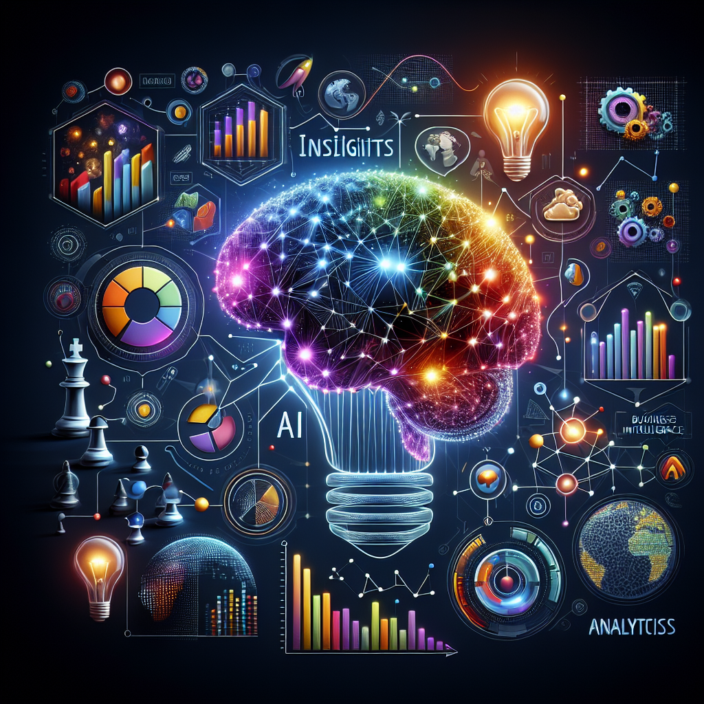 AI for business intelligence