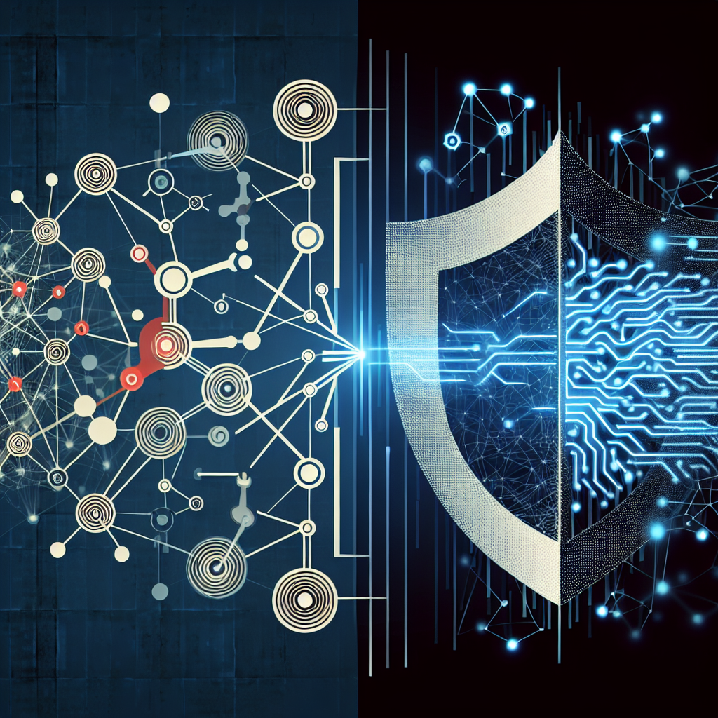 AI and privacy concerns