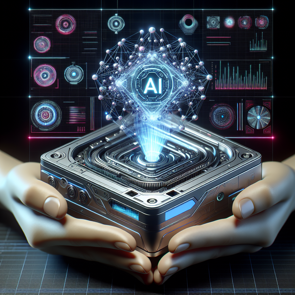 AI in the gaming industry