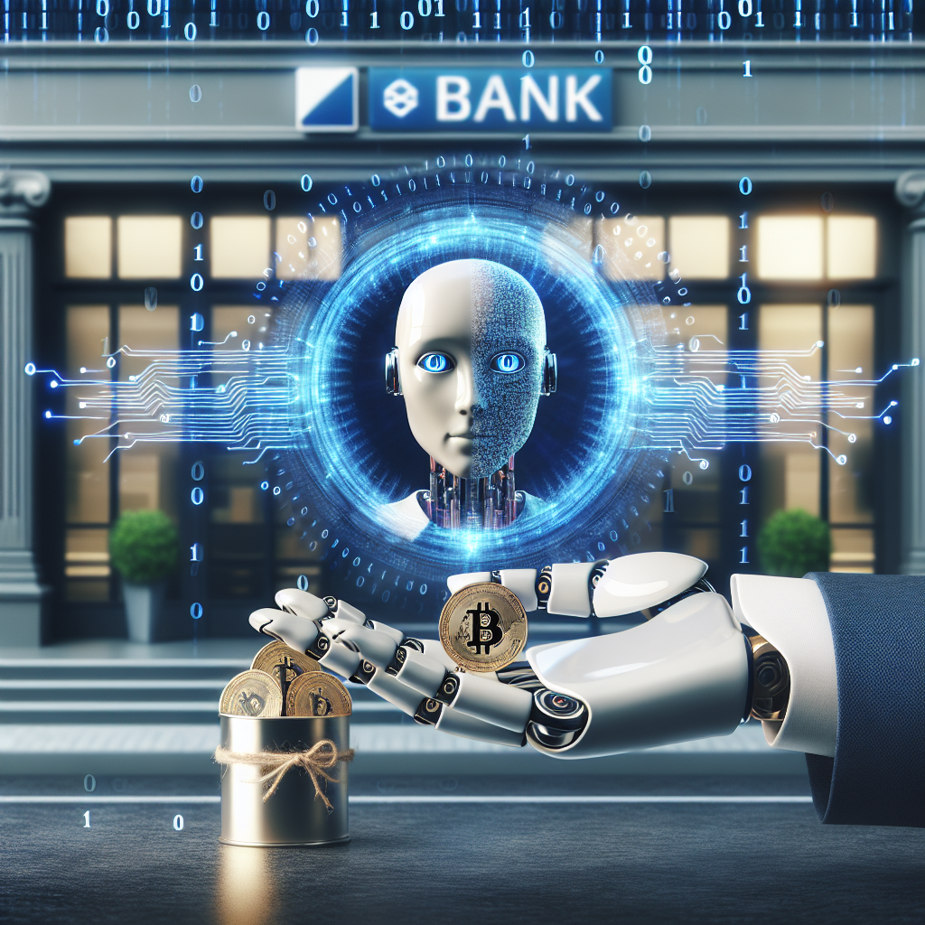 AI in banking
