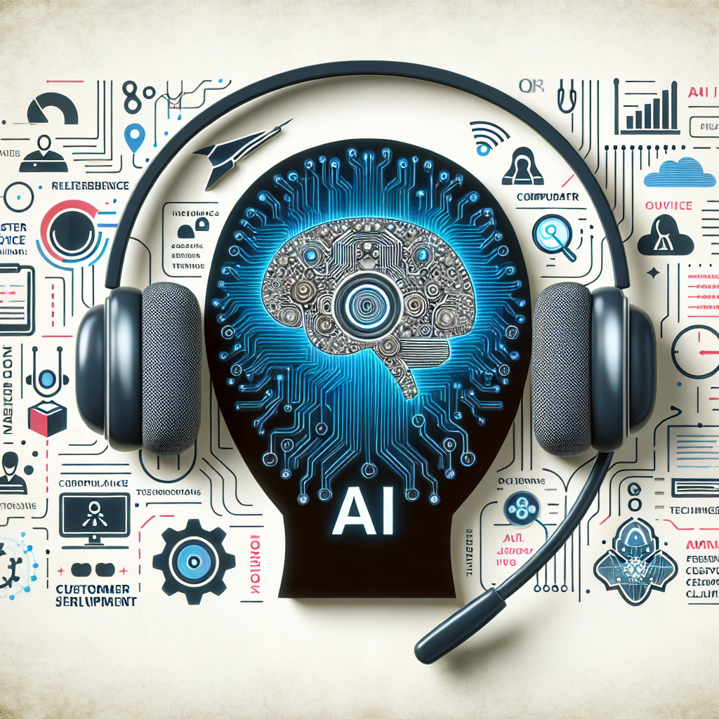 AI in customer service