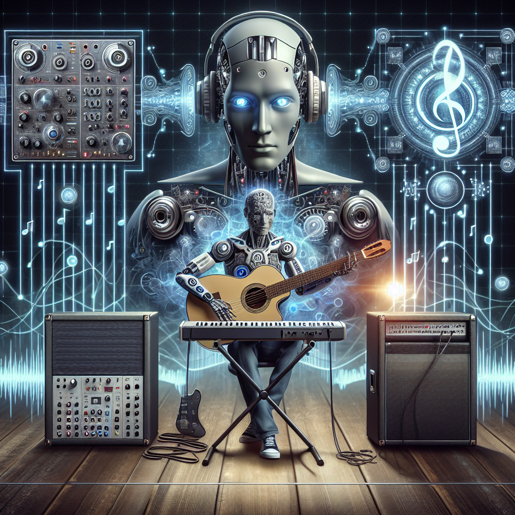 AI in music
