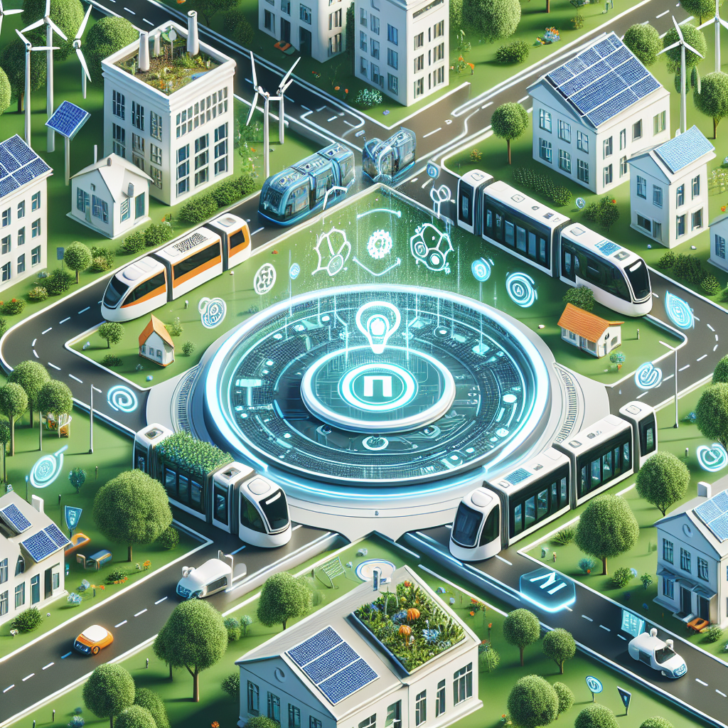 AI and sustainability