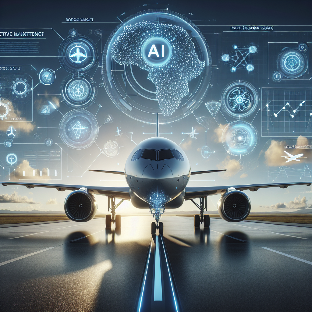 AI in transportation and logistics
