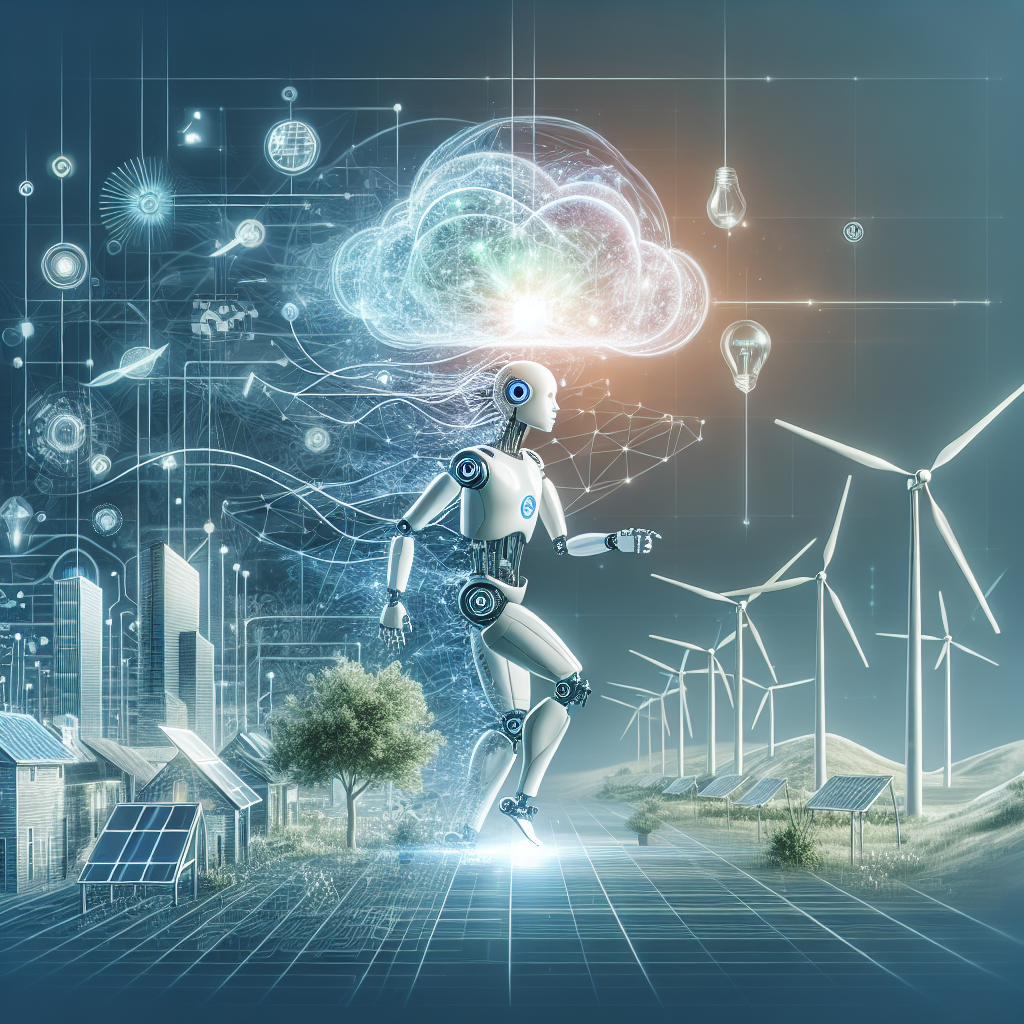 AI in cloud computing