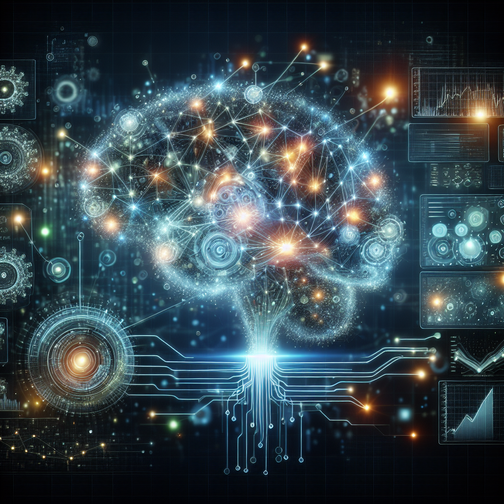 AI and machine learning (AI vs ML)