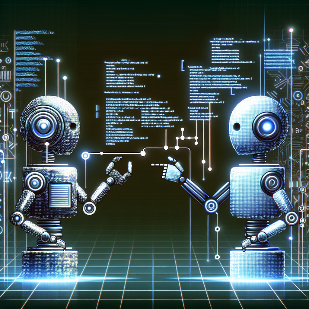 Natural Language Processing (NLP)