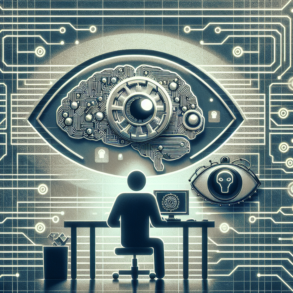 AI and privacy concerns