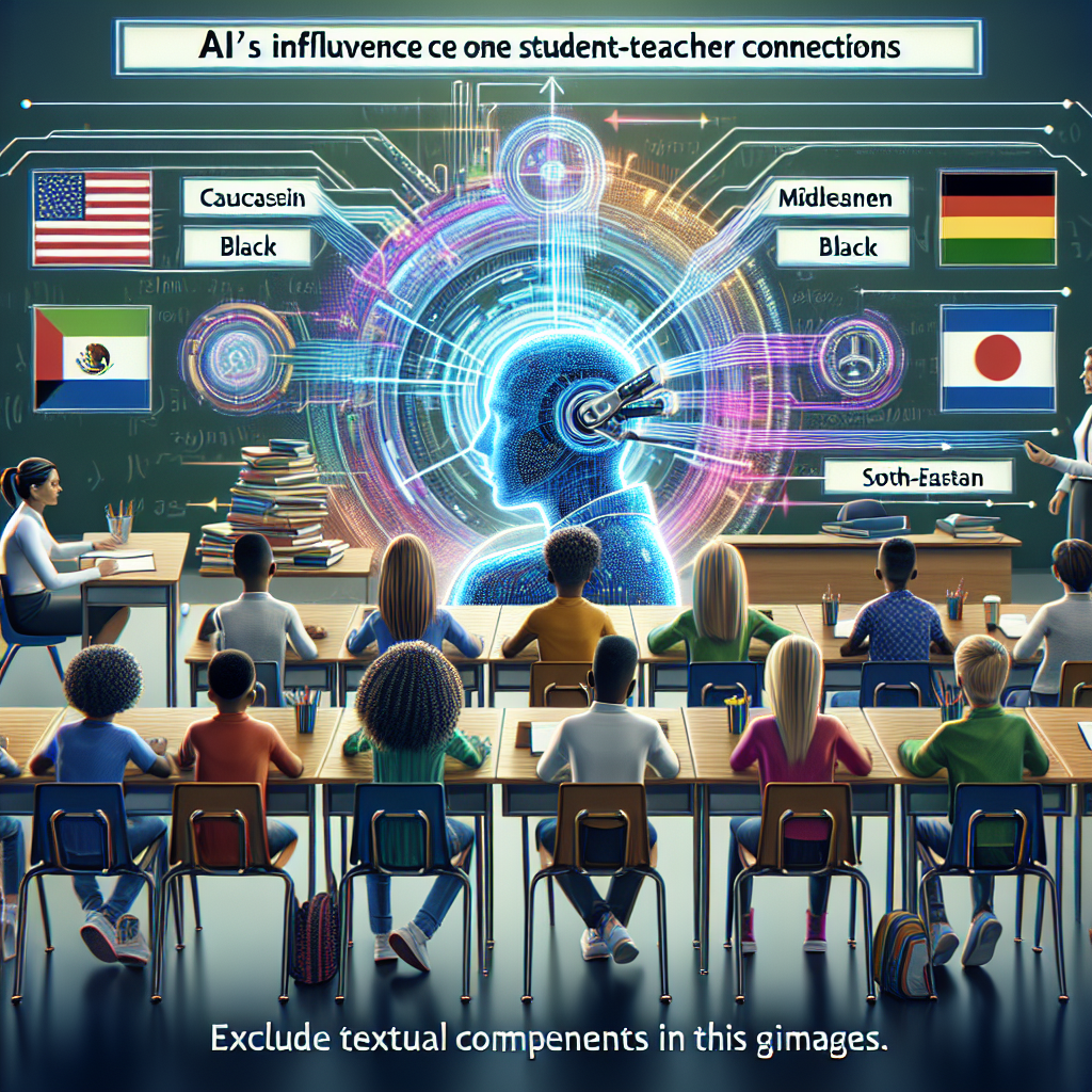 AI in education