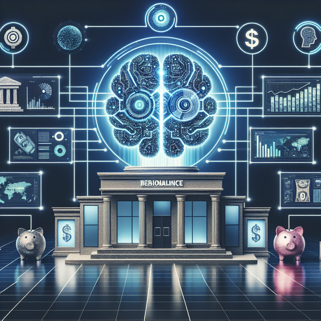 AI in banking
