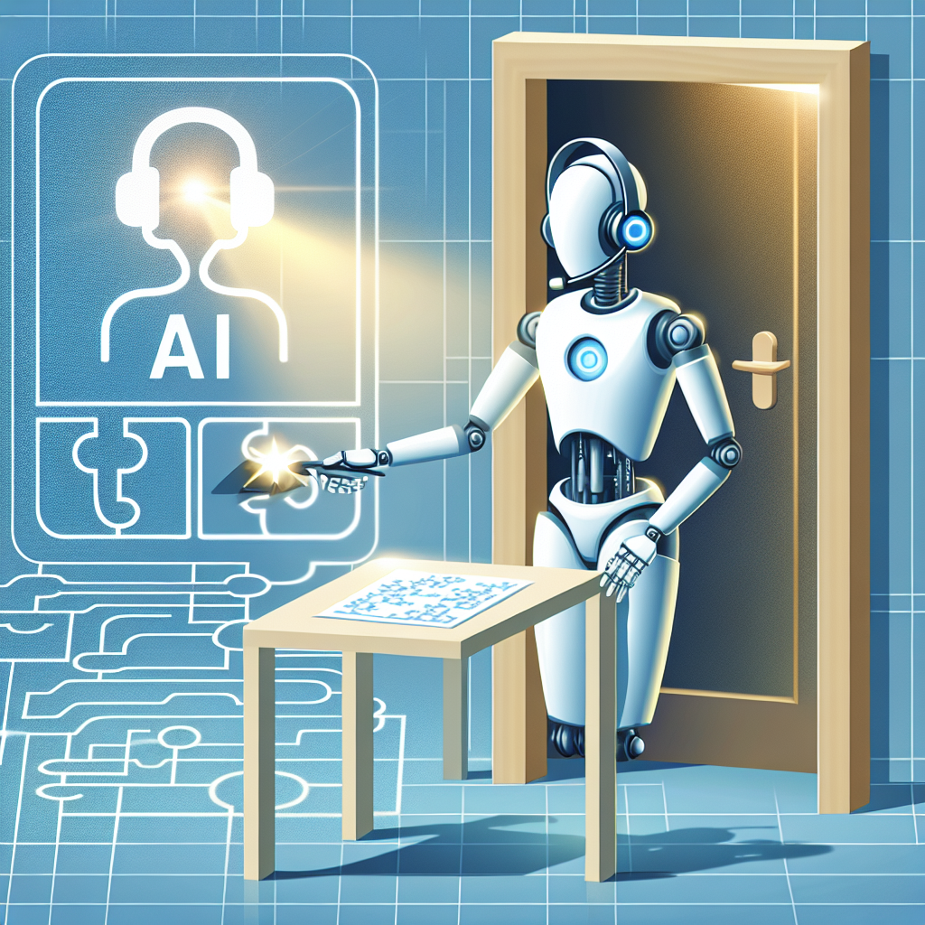 AI in customer service