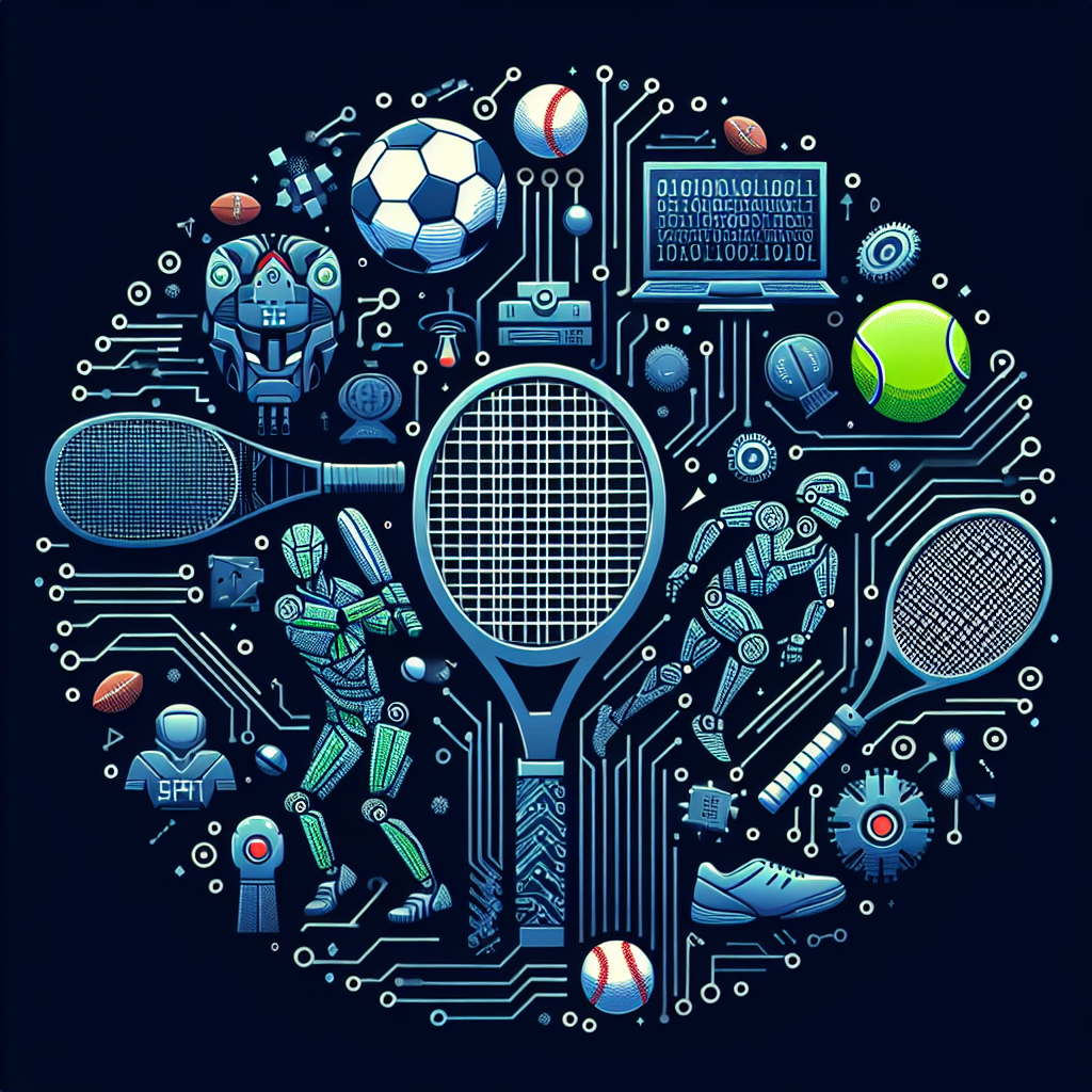 AI in sports