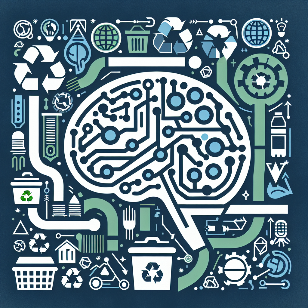 AI and sustainability