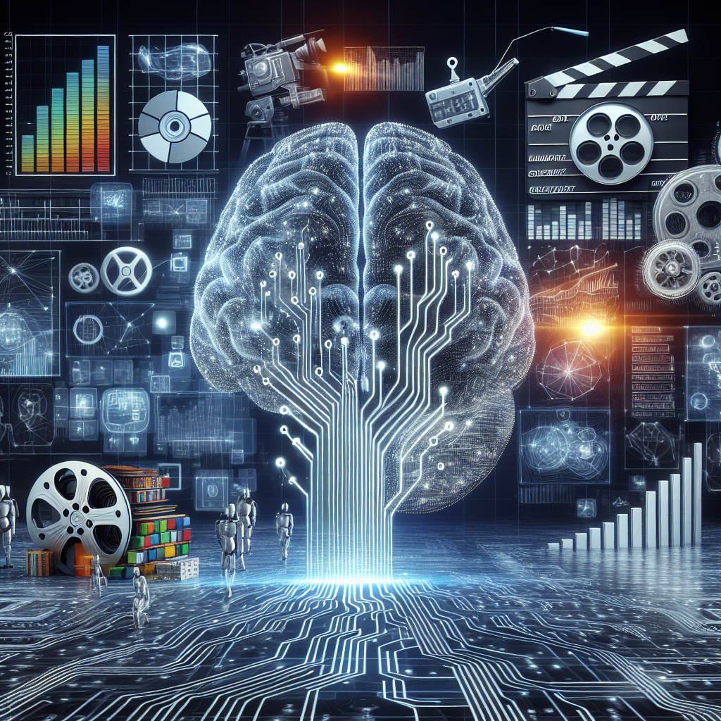 AI for business intelligence