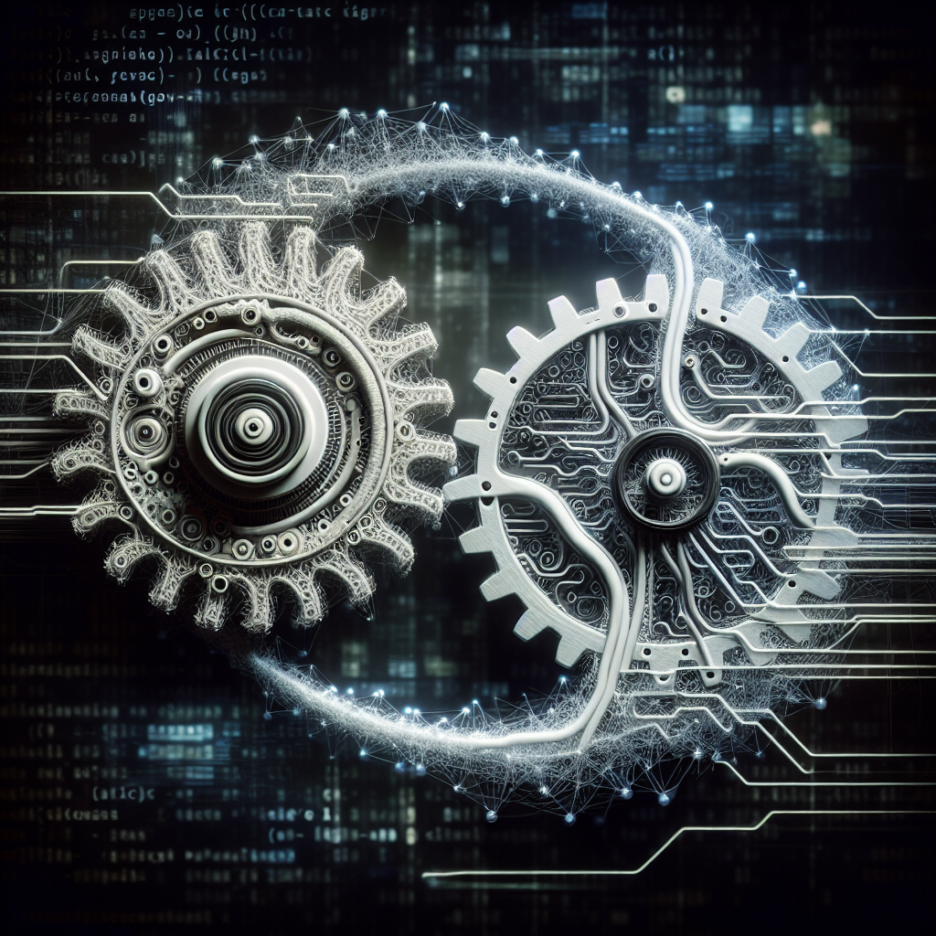 Natural Language Processing (NLP)