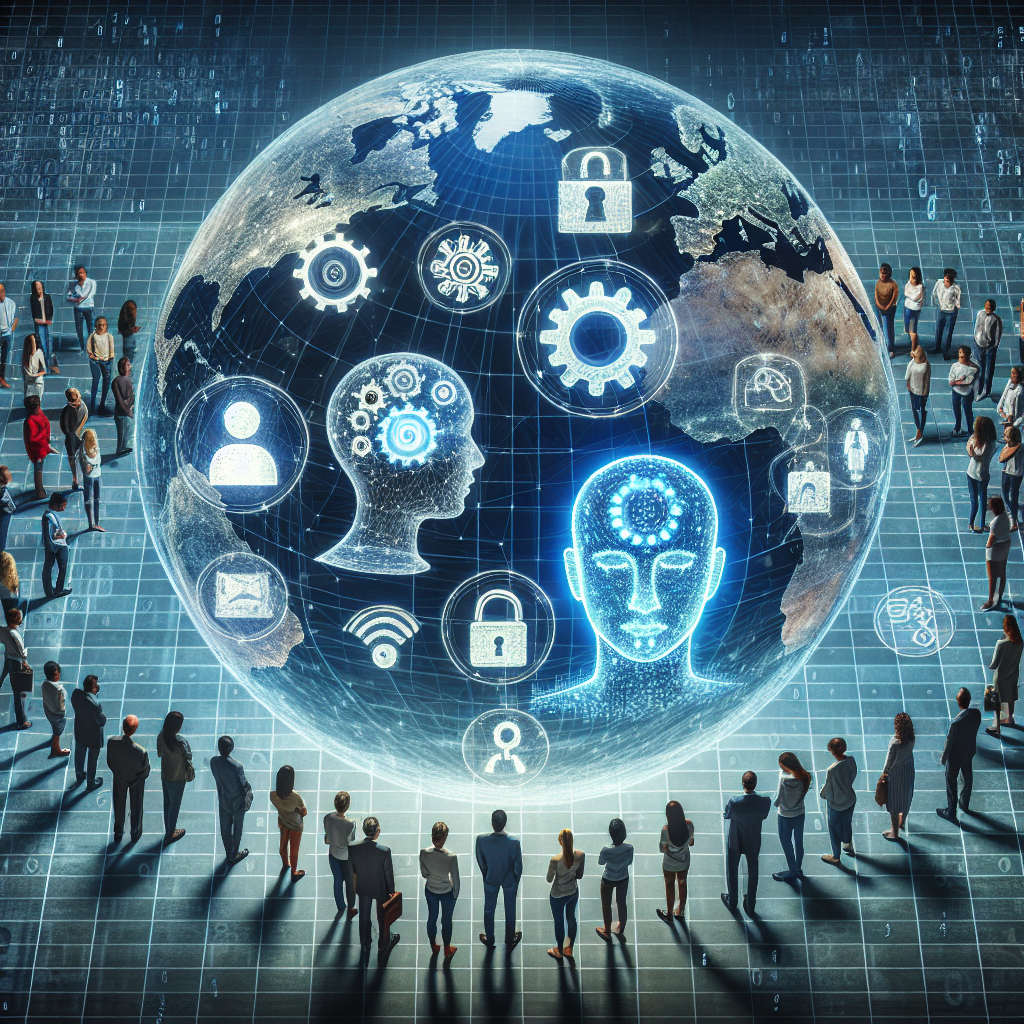 AI and privacy concerns