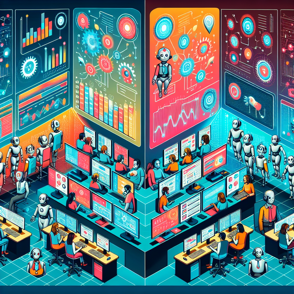 AI in customer service