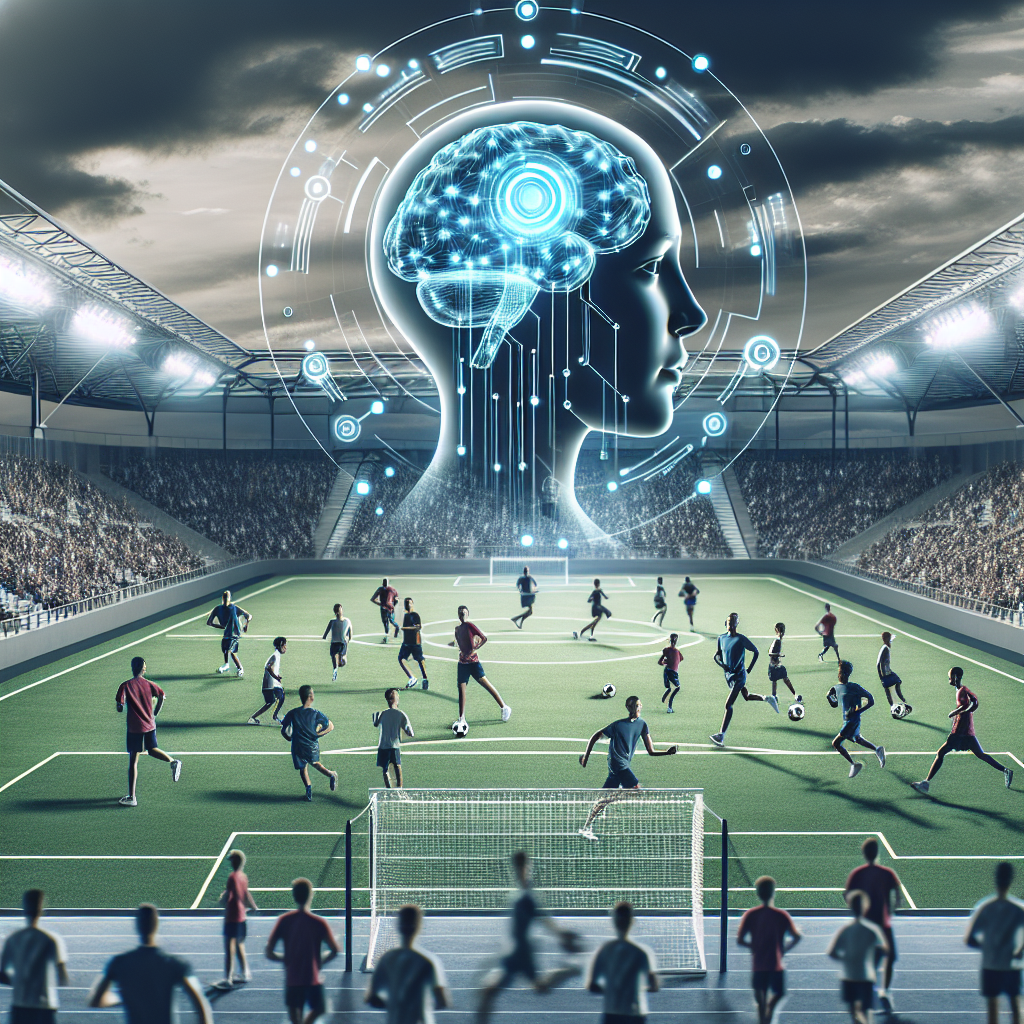 AI in sports