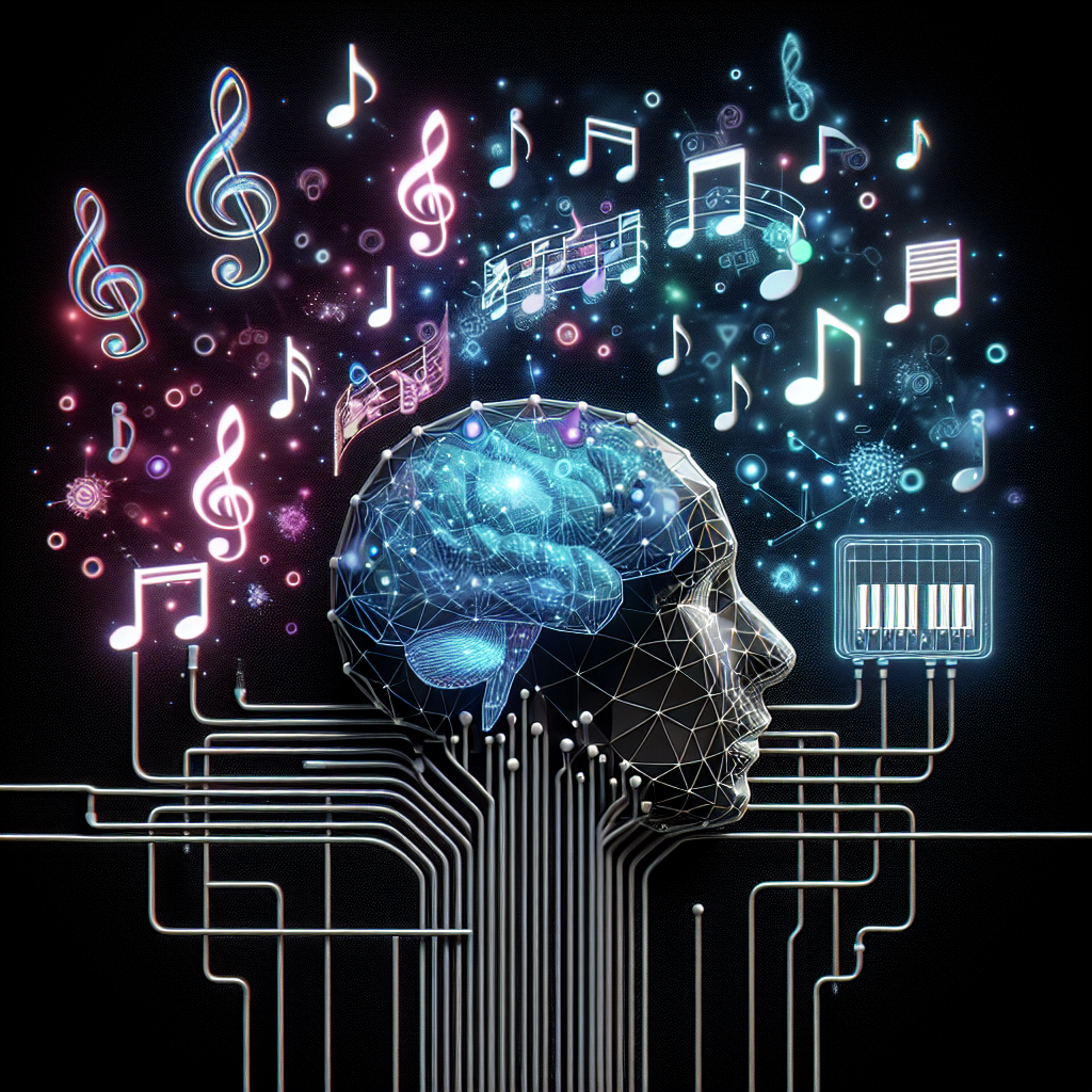 AI in music