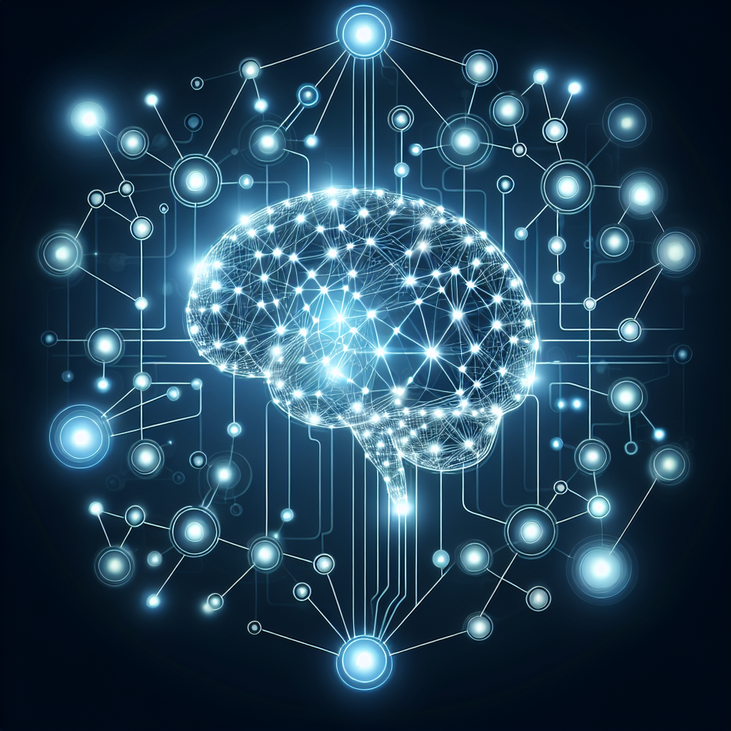 AI in telecommunications