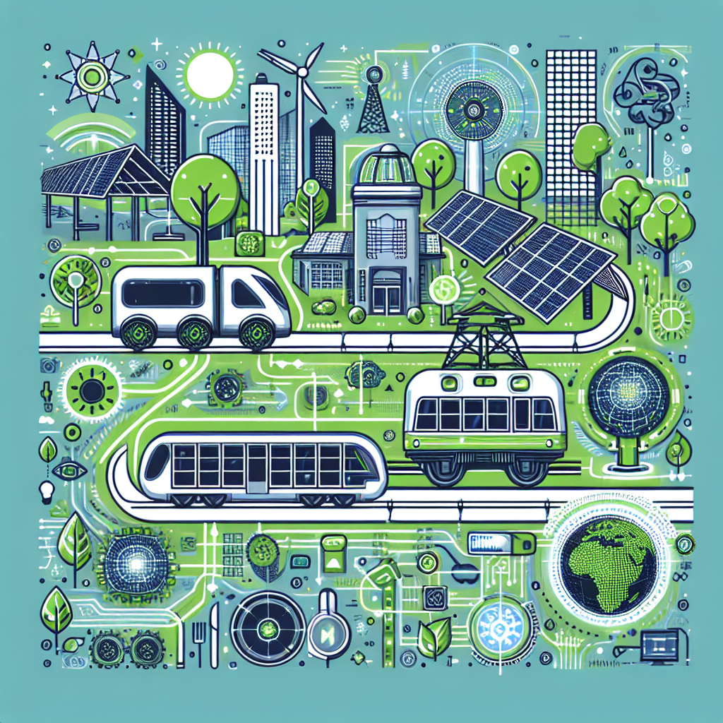 AI and sustainability