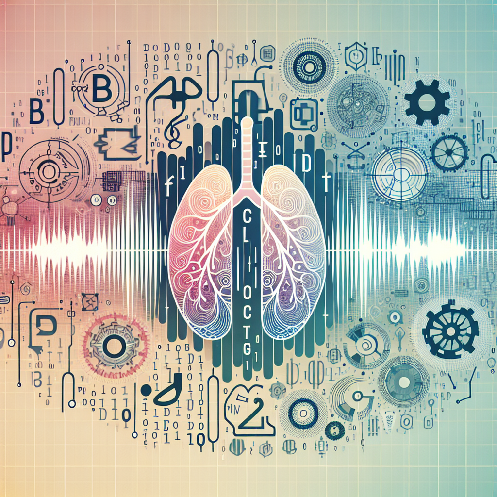 Natural Language Processing (NLP)