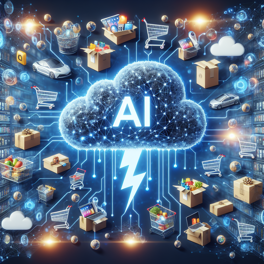 AI cloud services