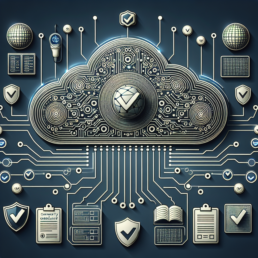 AI in cloud computing