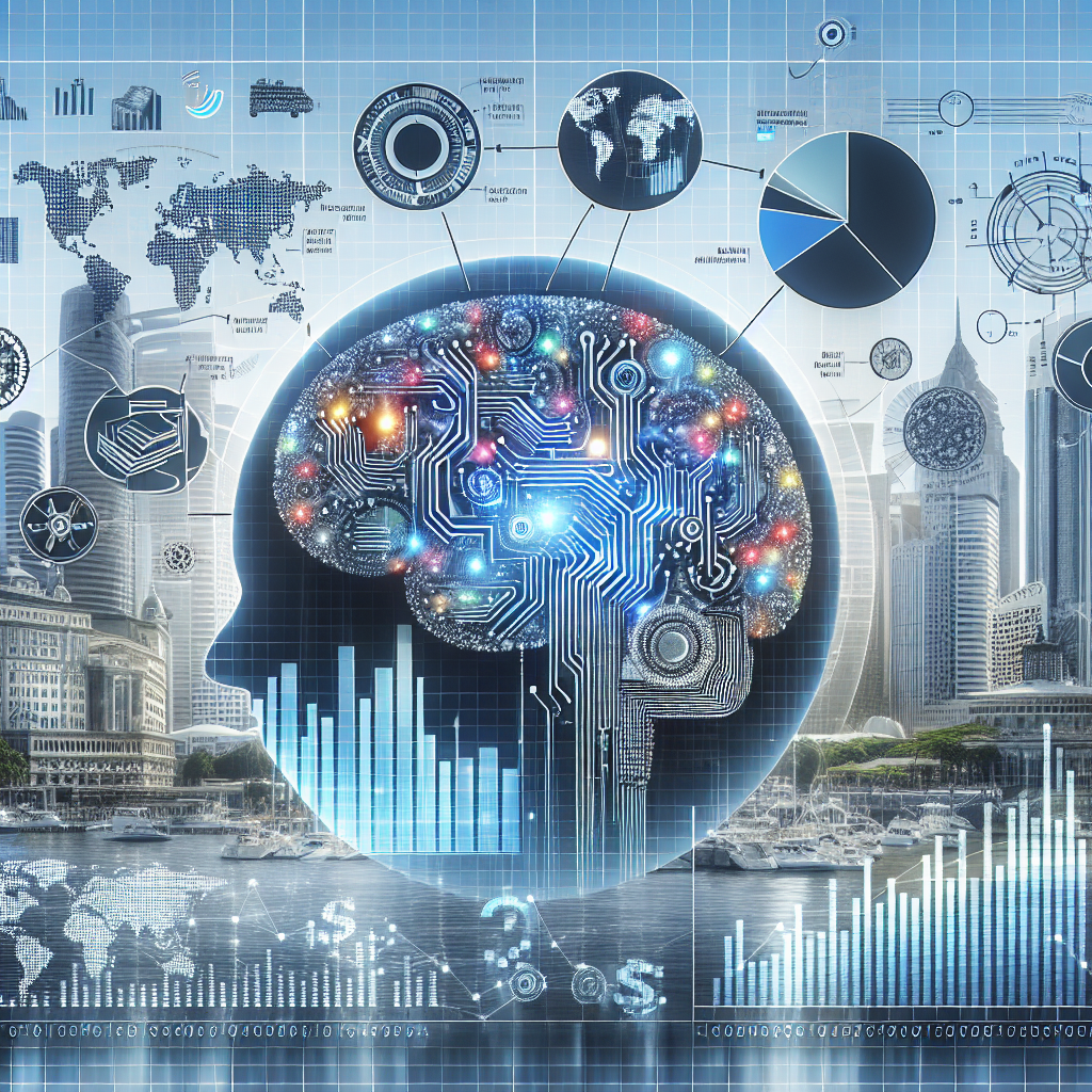 AI for business intelligence