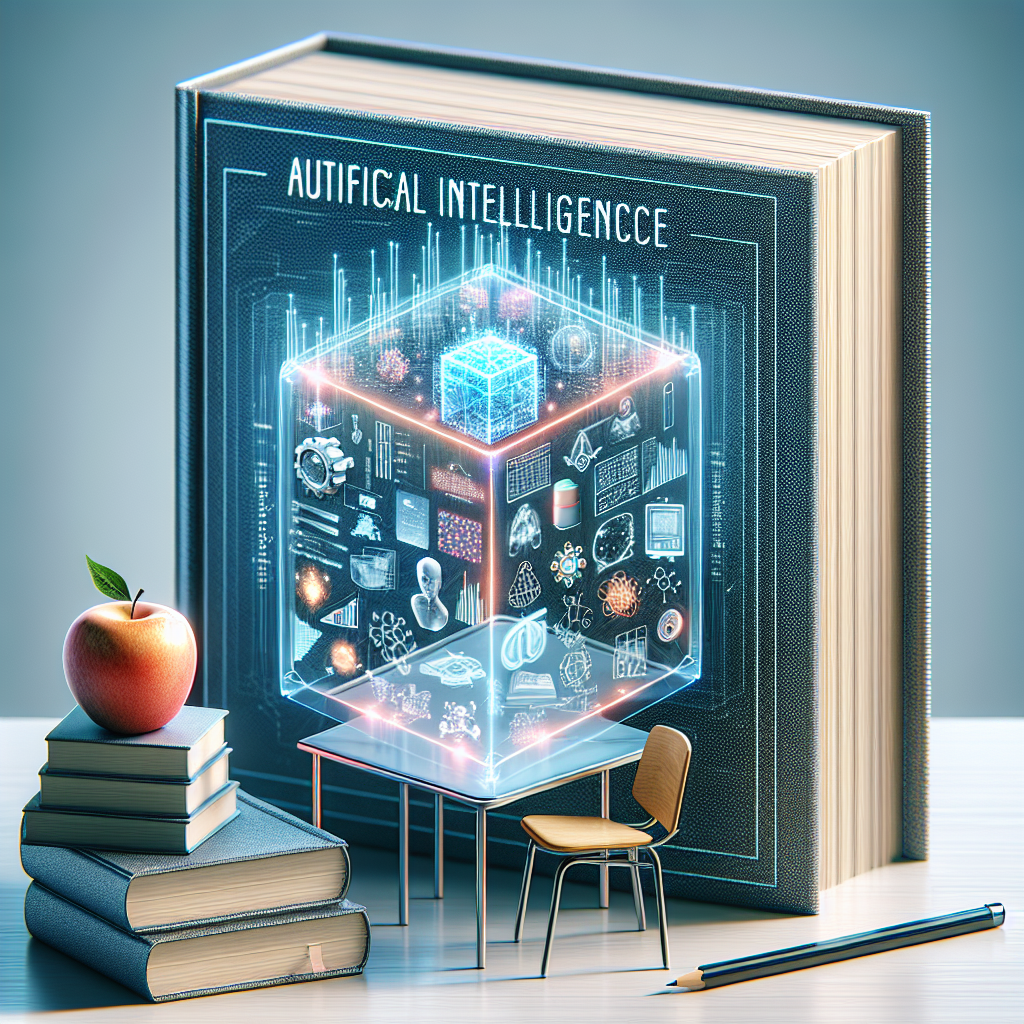 AI in education