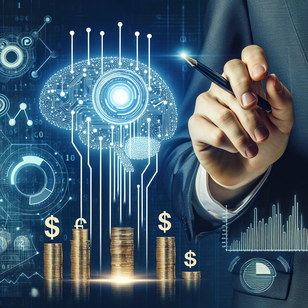 AI in banking