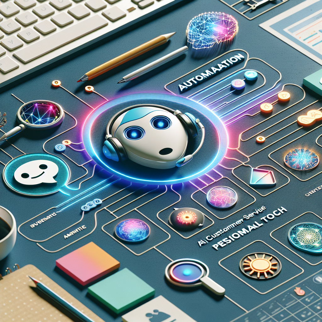 AI in customer service