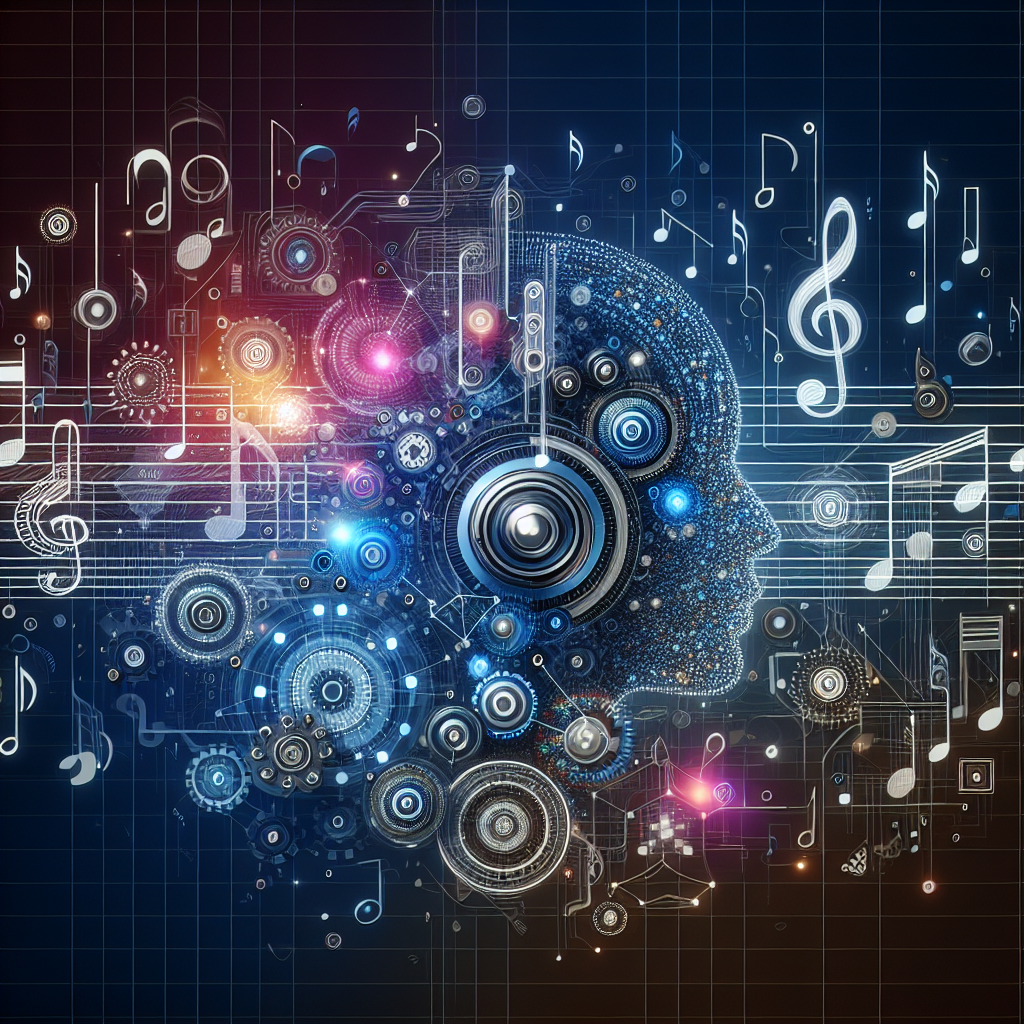 AI in music